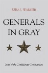 Generals in Gray