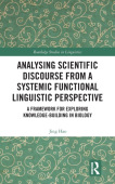 Analysing Scientific Discourse from A Systemic Functional Linguistic Perspective