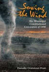 Sowing the Wind