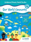 Caribbean Primary Social Studies Book 4