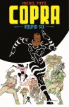 Copra Round Six