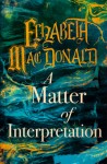 Matter of Interpretation