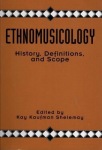 Ethnomusicology