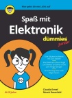 SpaĂź mit Elektronik fur Dummies Junior