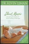 Sheet Music: Uncovering the Secrets of Sexual Intimacy in Marriage