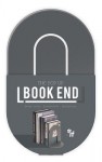 The Pop Up Book End - Grey