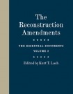 Reconstruction Amendments