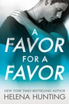 Favor for a Favor