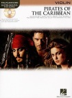 Pirates of the Caribbean