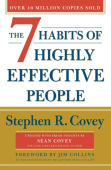 7 Habits of Highly Effective People