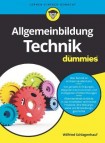 Allgemeinbildung Technik fur Dummies