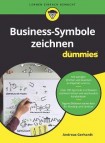 Business-Symbole zeichnen fur Dummies