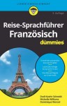 Reise-Sprachfuhrer Franzosisch fur Dummies
