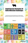 South Russian Ovtcharka 20 Selfie Milestone Challenges South Russian Ovtcharka Milestones for Memorable Moments, Socialization, Indoor & Outdoor Fun, 