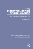 Industrialization of Intelligence