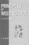 Principles of Weed Science
