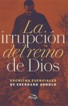 Irrupcion del reino de Dios
