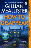 How to Disappear