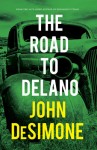 Road to Delano