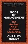 Gods of Management