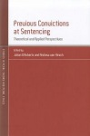 Previous Convictions at Sentencing