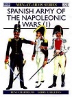 Spanish Army of the Napoleonic Wars (1)