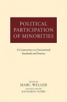 Political Participation of Minorities