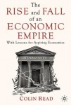 Rise and Fall of an Economic Empire