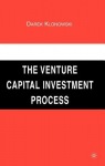 Venture Capital Investment Process