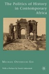 Politics of History in Contemporary Africa