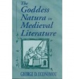 Goddess Natura in Medieval Literature