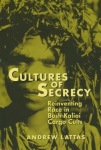 Cultures of Secrecy