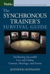 Synchronous Trainer's Survival Guide