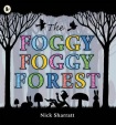Foggy, Foggy Forest