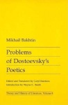 Problems of Dostoevsky's Poetics
