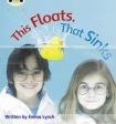 Bug Club Phonics - Phase 3 Unit 9: This Floats, That Sinks