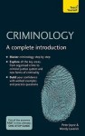 Criminology