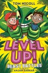 Level Up: Beast Battles