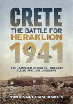 Battle for Heraklion Crete 1941