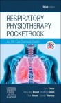 Respiratory Physiotherapy Pocketbook