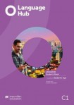 Language Hub Advanced Student's Book with Student's App