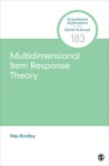 Multidimensional Item Response Theory