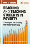 Reaching and Teaching Students in Poverty