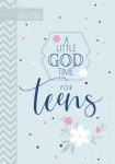 Little God Time for Teens (Faux)