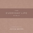 Everyday Life Bible Blush LeatherLuxe®