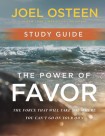 Power of Favor Study Guide