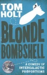 Blonde Bombshell