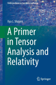 Primer in Tensor Analysis and Relativity