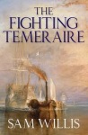 Fighting Temeraire