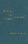Writing the Social